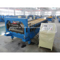 Roof & Wall Roll Forming Machine